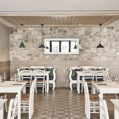 Atlantica Kos מלון 5*