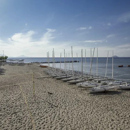 מלון Atlantica Kos 5*