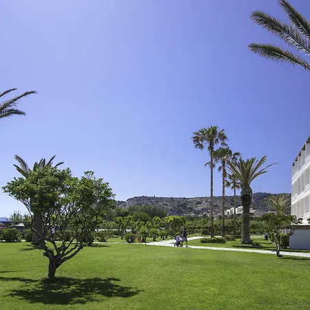 מלון Atlantica Kos 5*
