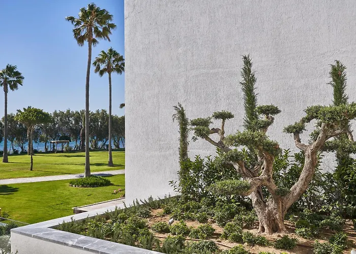 فندق Atlantica Kos