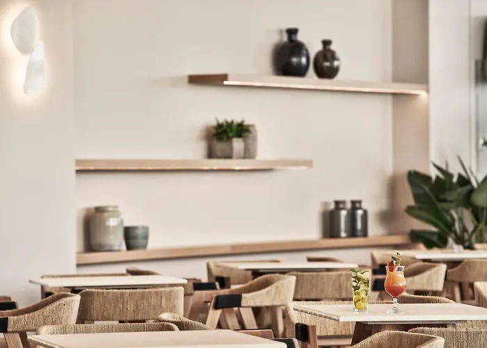 فندق Atlantica Kos