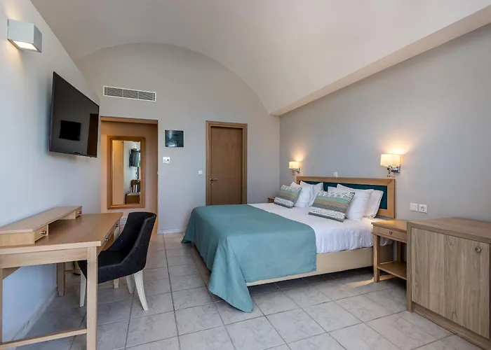 Atlantica Kos فندق Kardamena (Kos)