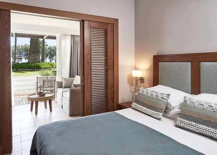 Atlantica Kos فندق