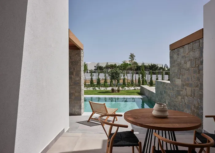 فندق Atlantica Kos