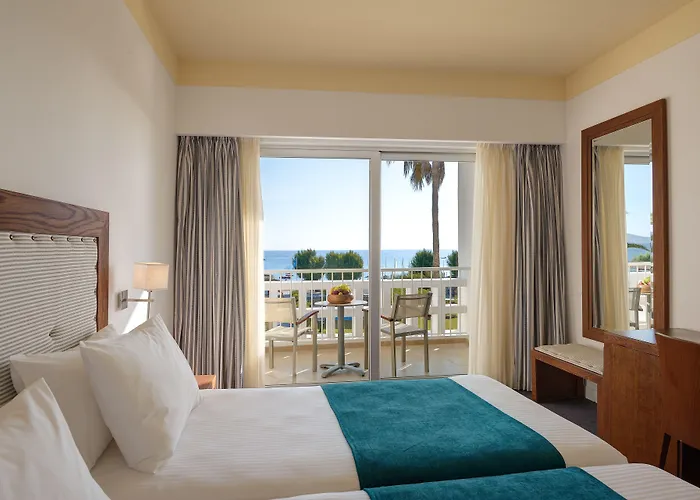 Atlantica Kos فندق