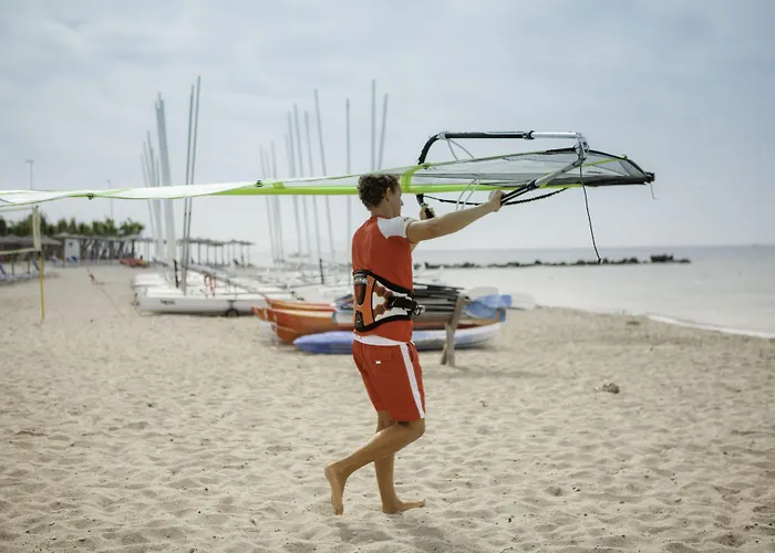 فندق Atlantica Kos 5*