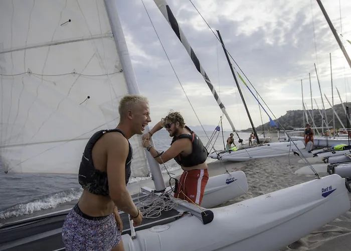 Atlantica Kos فندق