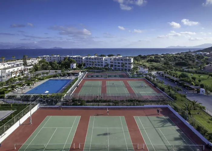 Atlantica Kos فندق