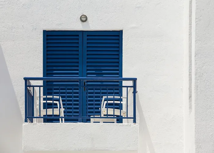 Atlantica Kos 5* Kardamena (Kos)