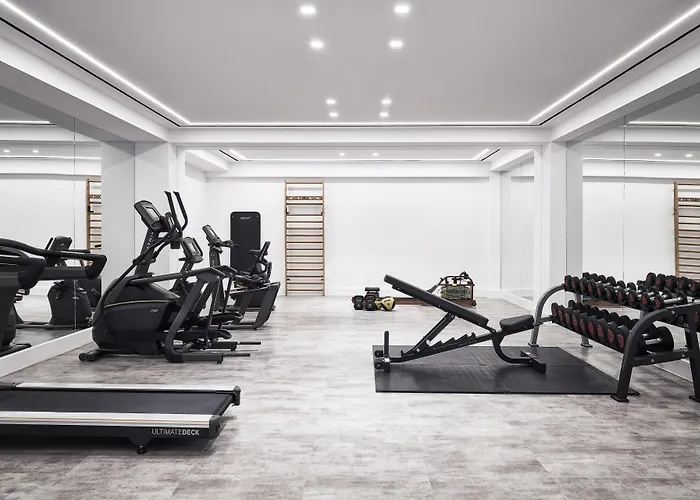 Atlantica Kos 5* Kardamena (Kos)