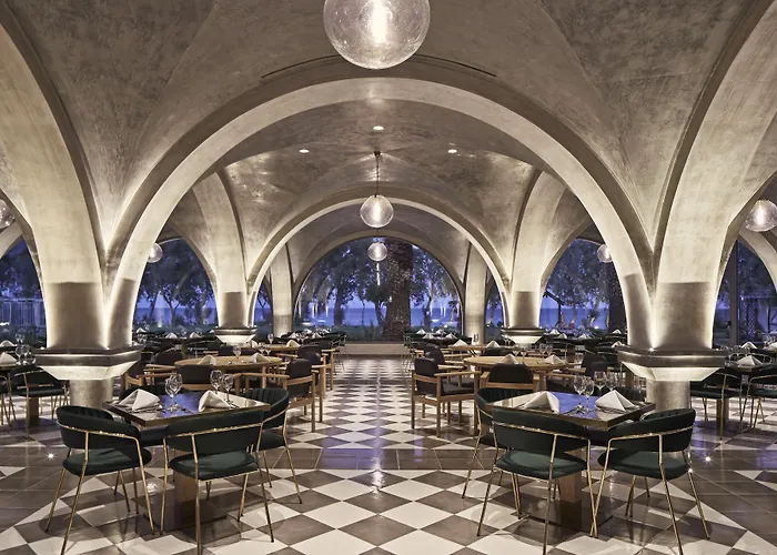 فندق Atlantica Kos Kardamena (Kos)