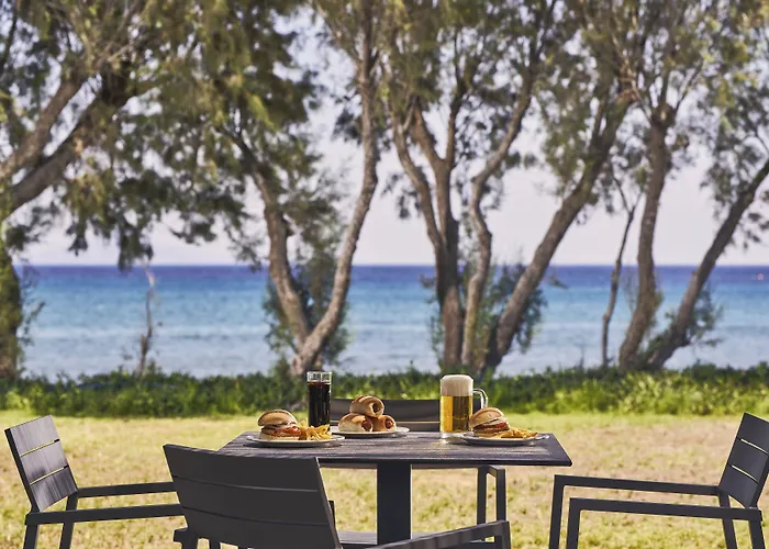 فندق Atlantica Kos 5*