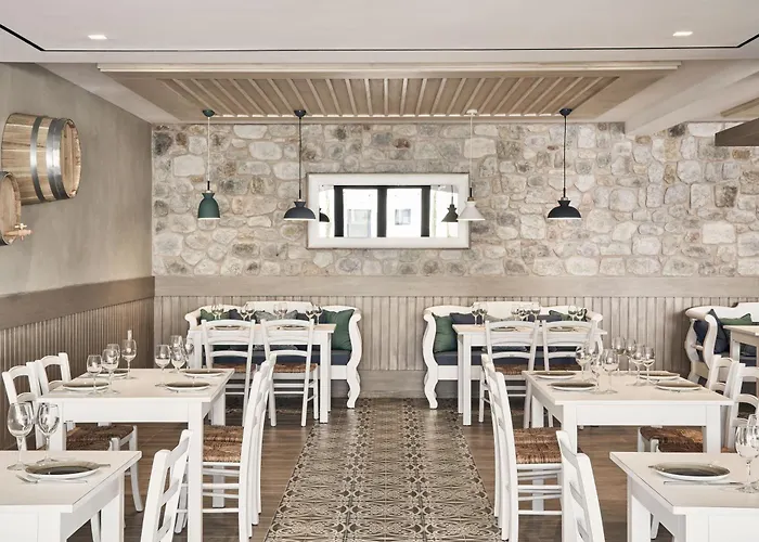 Atlantica Kos Hotel 5*