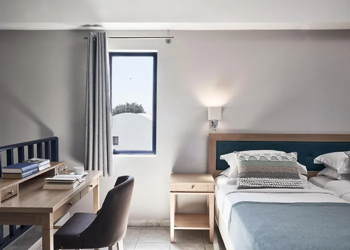 Atlantica Kos Hotel 5*