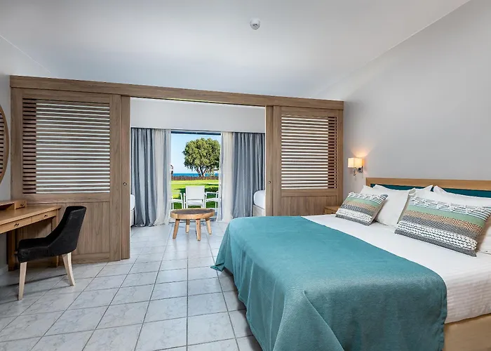 Atlantica Kos Hotel 5*