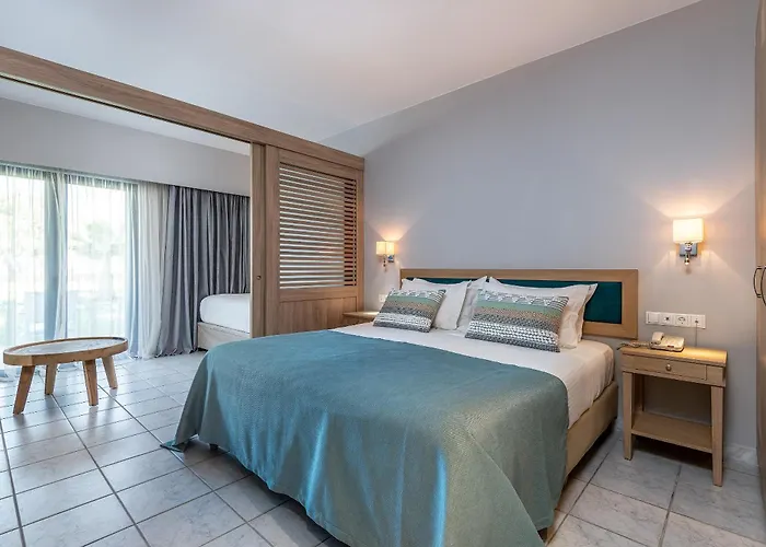 Hotel Atlantica Kos 5*