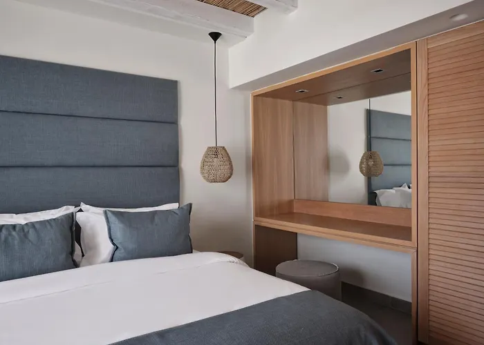 Hotel Atlantica Kos Kardamena (Kos)