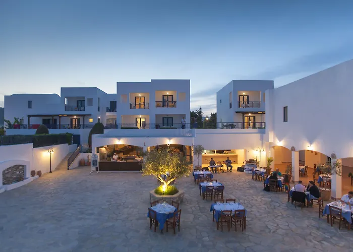 Atlantica Kos Kardamena (Kos)