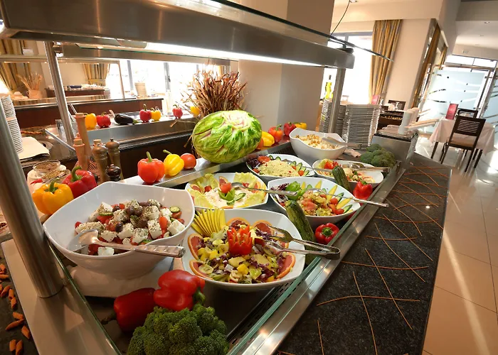 Atlantica Kos Hotel 5*