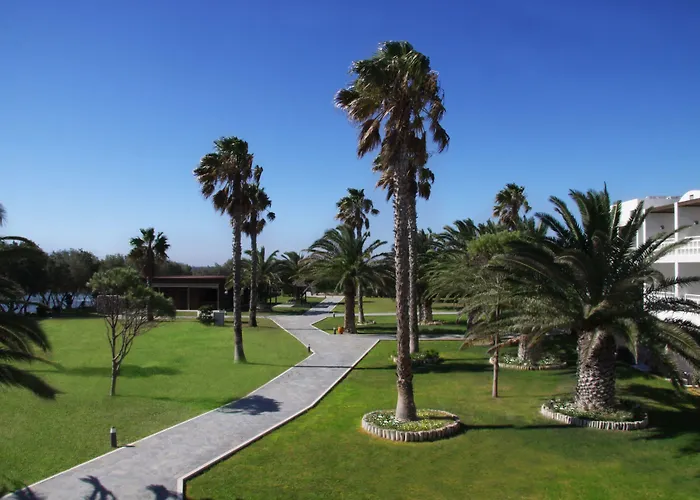 Hotel Atlantica Kos Kardamena (Kos)