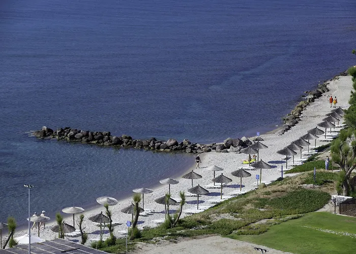 Atlantica Kos Hotel Kardamena (Kos)