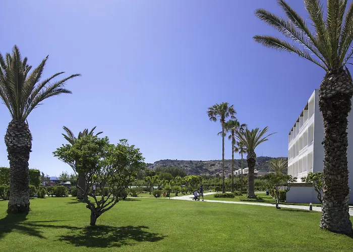 Hotel Atlantica Kos 5*