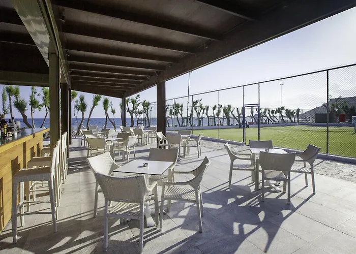 Atlantica Kos 5* Kardamena (Kos)