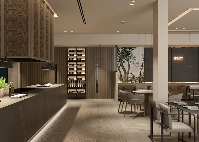 Atlantica Kos Hotel 5*