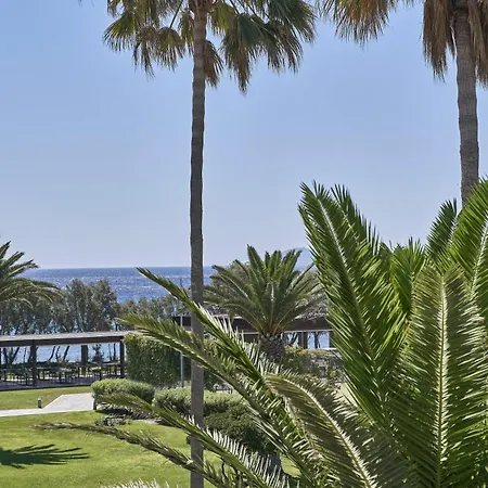 Hotel Atlantica Kos 5*