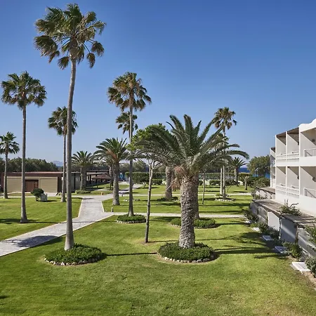 Szálloda Atlantica Kos 5*