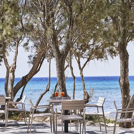 호텔 Atlantica Kos 5*