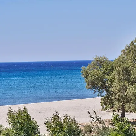 Atlantica Kos 호텔