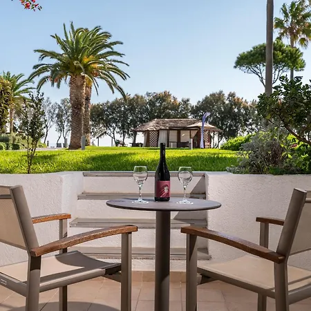 Atlantica Kos 호텔 Kardamena (Kos)