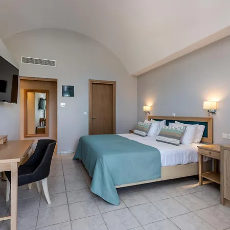 Atlantica Kos Отель Kardamena (Kos)