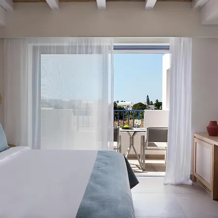 Hotel Atlantica Kos 5*