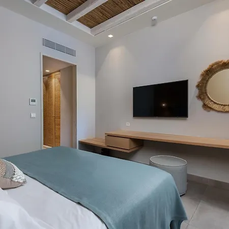 Atlantica Kos Szálloda 5*