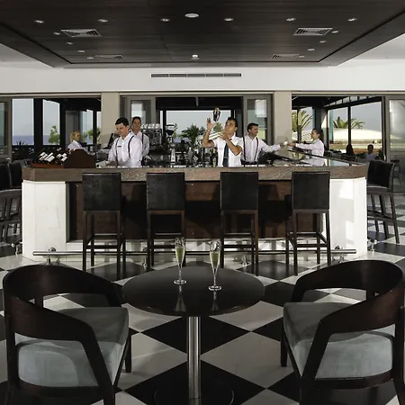 Atlantica Kos 호텔