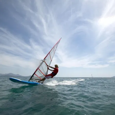 Atlantica Kos 호텔 5*