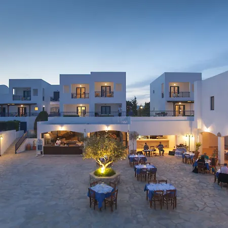 Atlantica Kos Kardamena (Kos)