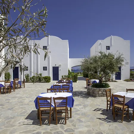 Atlantica Kos Hotel 5*
