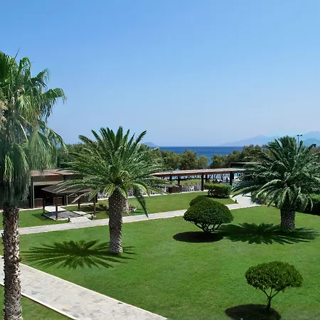 Atlantica Kos מלון Kardamena (Kos)