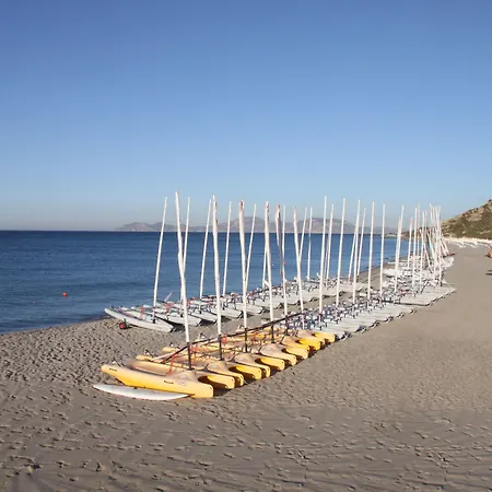 מלון Atlantica Kos 5*