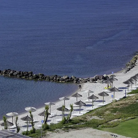Atlantica Kos מלון Kardamena (Kos)