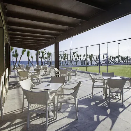 Atlantica Kos 5* Kardamena (Kos)