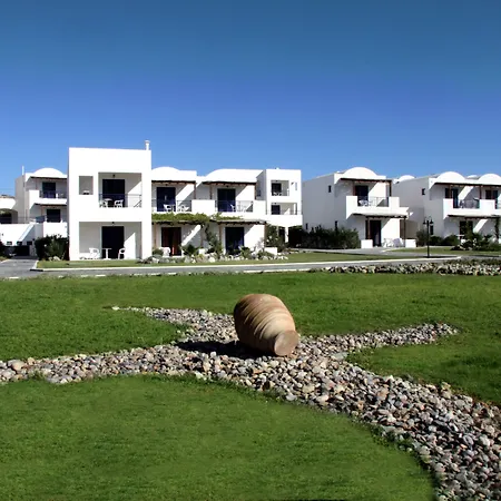 Otel Atlantica Kos 5*