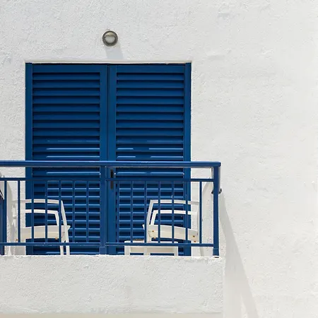 Atlantica Kos 5* Kardamena (Kos)