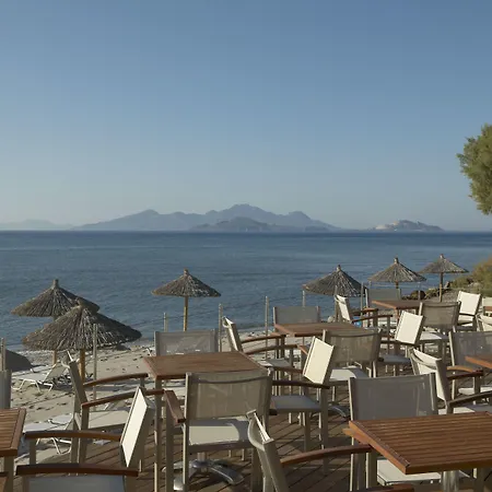 호텔 Atlantica Kos