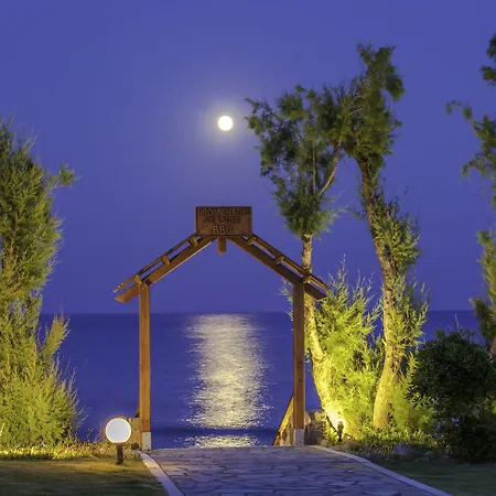 מלון Atlantica Kos Kardamena (Kos)