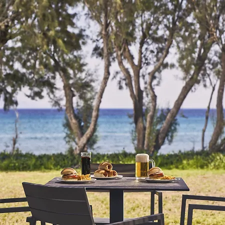 Hotel Atlantica Kos 5*