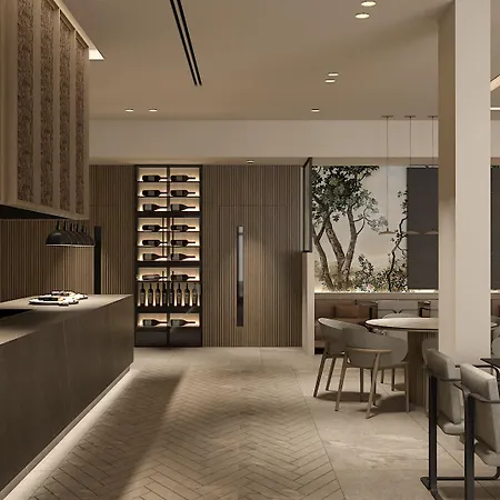 Atlantica Kos Hotel 5*